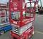 2019 MEC 1330SE Scissor Lift