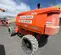 2018 JLG 660SJ Boom Lift