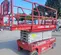 2017 MEC 3346SE Scissor Lift