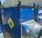 2021 Campo Equipment DF1600RE3D Heater