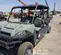 2021 Polaris PRO XD 4000D Utility Vehicle