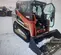 2022 Takeuchi TL6CR Track Loader