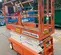 2019 Snorkel S3226E Scissor Lift