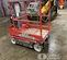 2017 Skyjack SJ12 Self-Propelled One-Person Lift