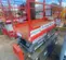 2017 Skyjack SJIII3219 Scissor Lift