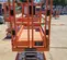 2018 Snorkel S3219E Scissor Lift