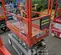 2017 Skyjack SJIII3219 Scissor Lift