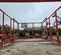 2015 Skyjack SJ8841RT Rough Terrain Scissor Lift