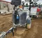 2022 Allmand NLGR LC 3KW Portable Work Light