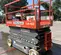 2017 Skyjack SJIII4632 Scissor Lift