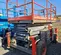 2017 Skyjack SJ8841RT Rough Terrain Scissor Lift