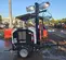 2021 Allmand NLV KUBOTA Portable Light Tower