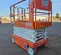 2018 Snorkel S4732E Scissor Lift