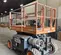 2018 Skyjack SJ6832RT Rough Terrain Scissor Lift