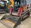 2022 Takeuchi TL6CR Track Loader