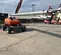 2017 Snorkel TB86J Boom Lift