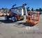 2017 Snorkel A46JRT Articulating Boom Lift