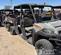 2021 Polaris PRO XD 4000D Utility Vehicle