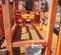 2018 Snorkel S4726E Scissor Lift