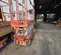 2019 Snorkel S3226E Scissor Lift