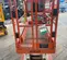 2019 Snorkel S3219E Scissor Lift