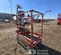 2017 Skyjack SJ16 Self-Propelled One-Person Lift