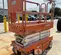 2020 Snorkel S3219E Scissor Lift