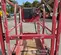 2018 MEC 1330SE Scissor Lift