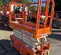 2017 Snorkel S3219E Scissor Lift