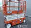 2019 Snorkel S3226E Scissor Lift