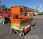2017 JLG 3246ES Scissor Lift