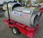 2022 Frost Fighter IDF350-II Indirect Fired Heater