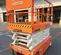 2018 Snorkel S4732E Scissor Lift