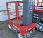 2017 Skyjack SJ16 Self-Propelled One-Person Lift