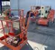 2015 JLG E400AJPN Articulating Boom Lift