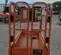 2018 Snorkel S3219E Scissor Lift