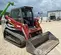 2021 Takeuchi TL12R2-CR Track Loader