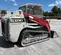 2019 Takeuchi TL12R2-R Track Loader
