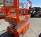 2019 Snorkel S3219E Scissor Lift