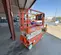 2019 Snorkel S3219E Scissor Lift