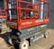 2016 Skyjack SJIII3220 Scissor Lift