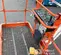 2018 Snorkel A46JE Articulating Boom Lift
