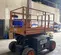 2018 Skyjack SJ6832RT Rough Terrain Scissor Lift