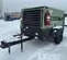 2021 Sullair 375DHDPQ Air Compressor