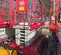 2017 MEC 4555SE Scissor Lift