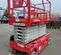 2018 MEC 4046SE Scissor Lift