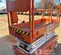 2019 Snorkel S3219E Scissor Lift