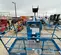 2016 Genie S-60X Boom Lift