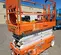 2020 Snorkel S3226E Scissor Lift