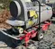 2022 Frost Fighter IDH400QRM Indirect Fired Heater